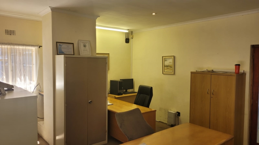 Commercial Property for Sale in Atlantis Industrial Western Cape